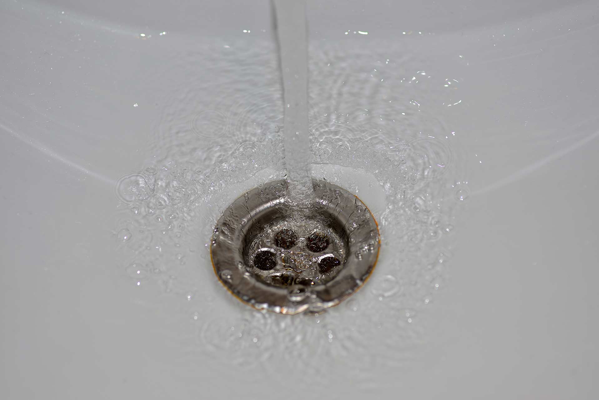 A2B Drains provides services to unblock blocked sinks and drains for properties in Bury St Edmunds.